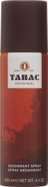 Tabac Original (Spray, 200 ml)
