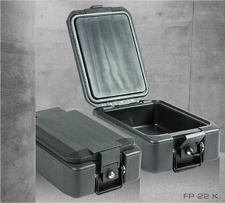 Produktbild Burg Wächter FireProtect FP 22 K (4.40 l)