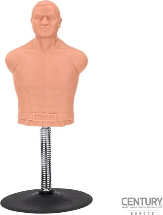 Actual product image Century Bob Desktop