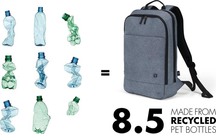 Produktbild Dicota Eco Slim Motion (9.29 l)