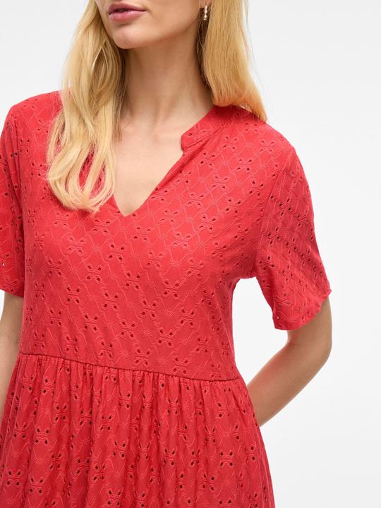 Actual product image Vila Kurzarm Midikleid (XS)