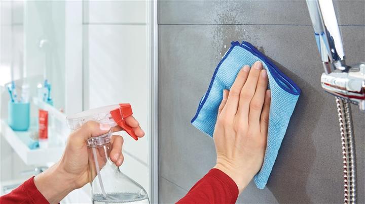 Actual product image tesa Powerstrips WP Hook Wave