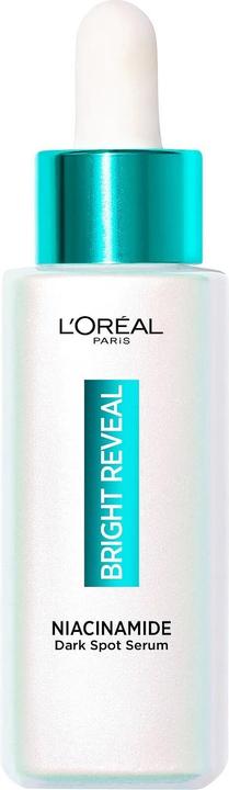 Produktbild L'Oréal Paris Bright Reveal Serum for Dark Spots (30 ml)