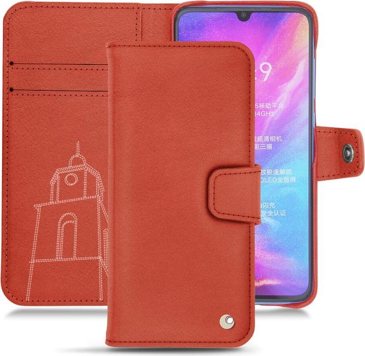 Arange clouquié ( Pantone #D33108 )