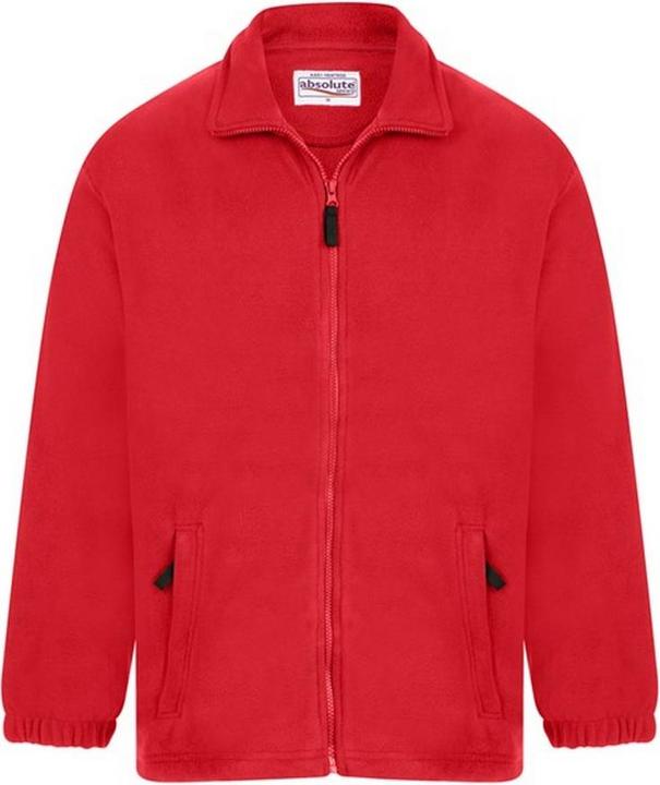 Rouge, Red