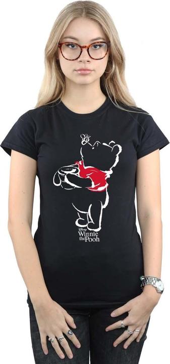 Produktbild Disney Winnie The Pooh Drawing TShirt (S)