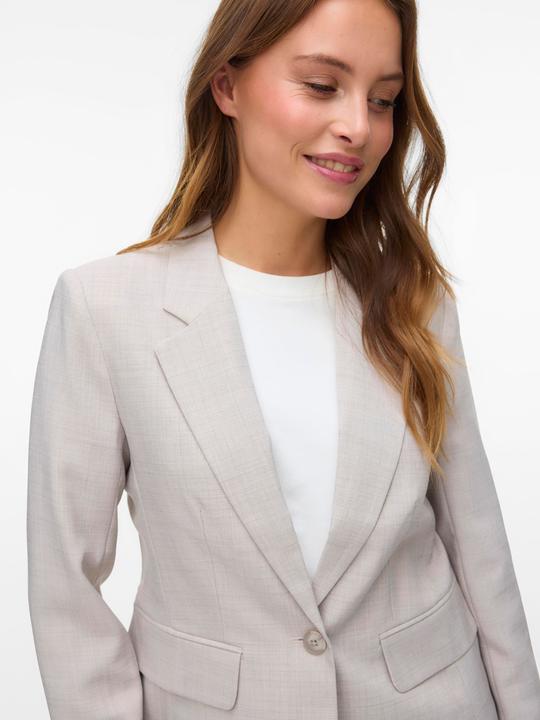 Produktbild Vero Moda VMCASSIDY Blazer Einreihiger Blazer (42)