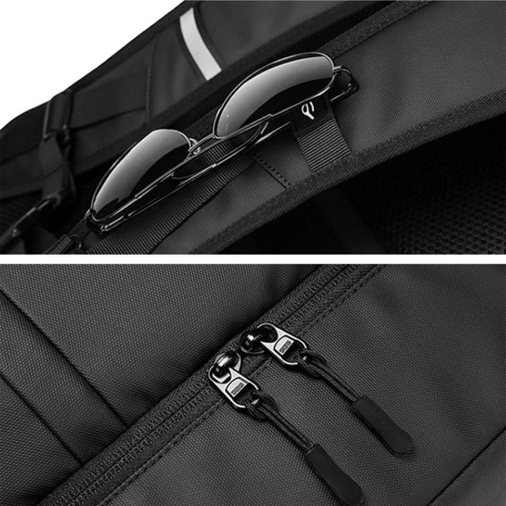Image du produit Hermex Sac à dos de jour Sac à dos d'affaires Sac à dos d'extérieur Sac à dos de voyage (36 l)
