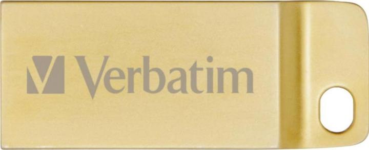 Produktbild Verbatim Executive (16 GB, USB-A, USB 3.0)