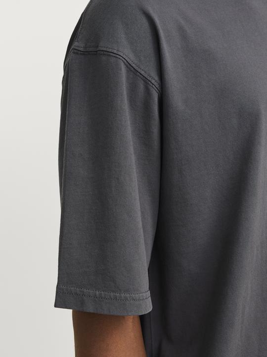 Actual product image Jack & Jones Jjecharge Faded Tee O-Neck Noos (S)