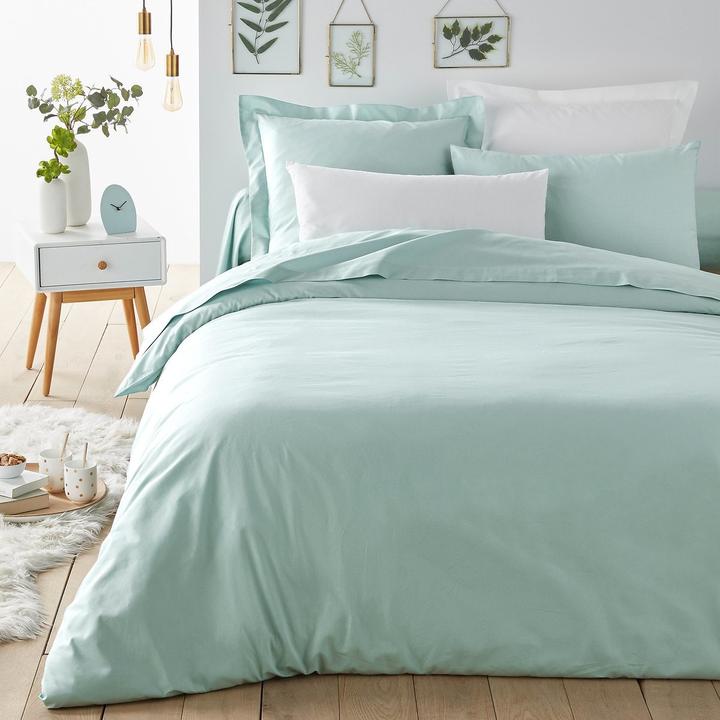 Produktbild La Redoute Interieurs Scenario Coton (180 x 290 cm)