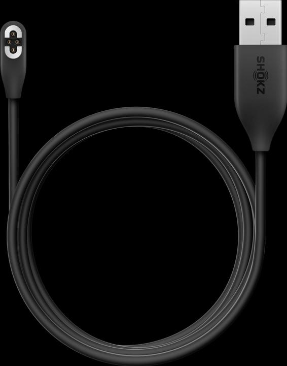 Produktbild Shokz OpenSwim Pro (NC, 9 h, Kabellos)