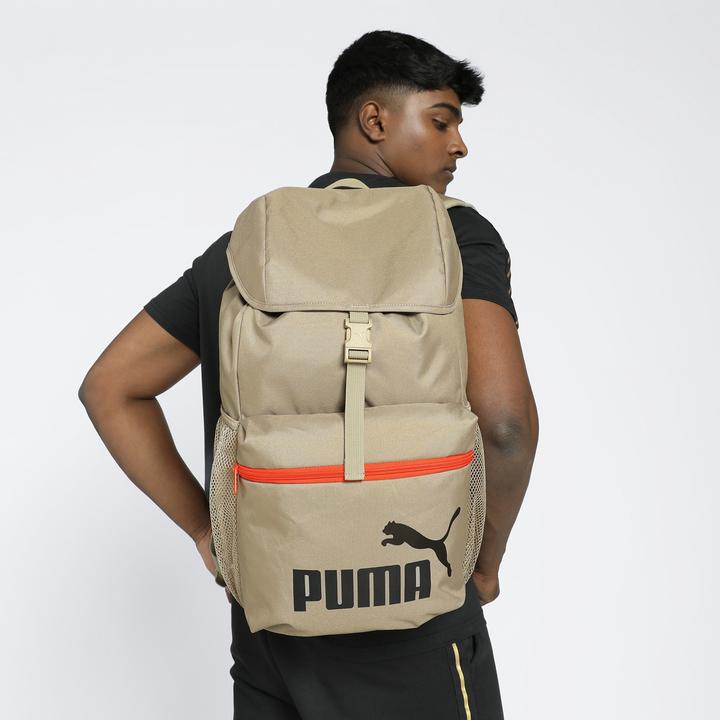 Image du produit Puma Phase Hooded Backpack (25 l)