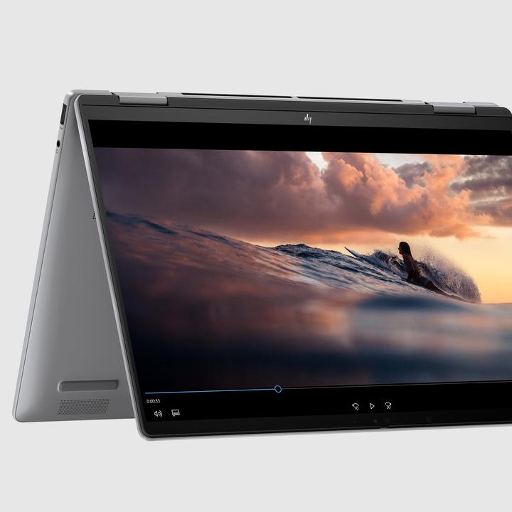 Produktbild HP Hewlett-Packard ENVYX360 14-FC0707NZ U7/32GB/1TB (14", 32 GB, 1000 GB, CH)