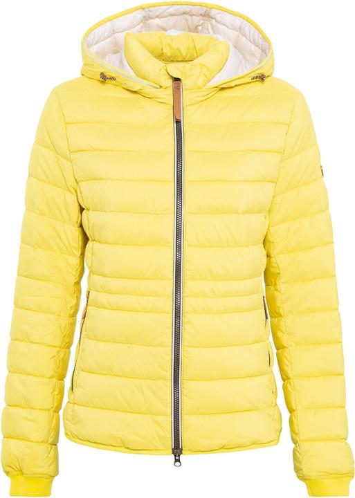 Image du produit Camel Active Veste matelassée en polyester recyclé (44)