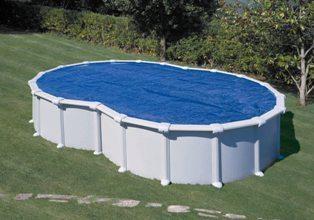 Produktbild Gre Thermoplane für Dream-Pool