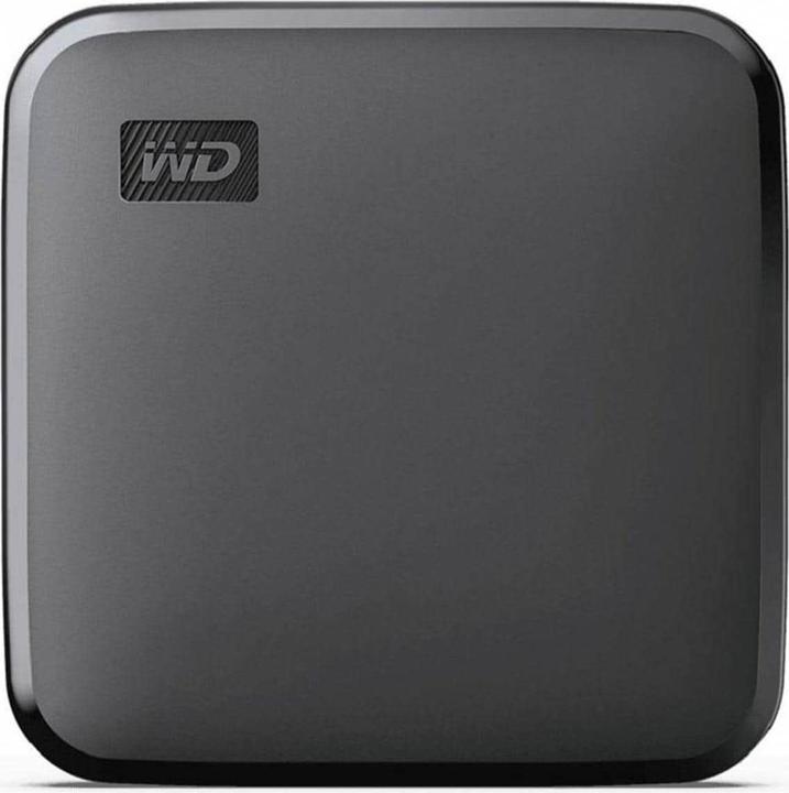 Actual product image WD Elements SE (1000 GB)