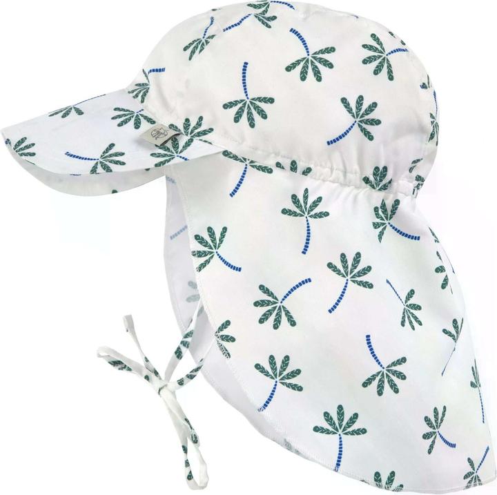 Lässig Sonnenhut Flap Palms Nature Gr. 46/49 (47, 49, 48 C, 46 C)