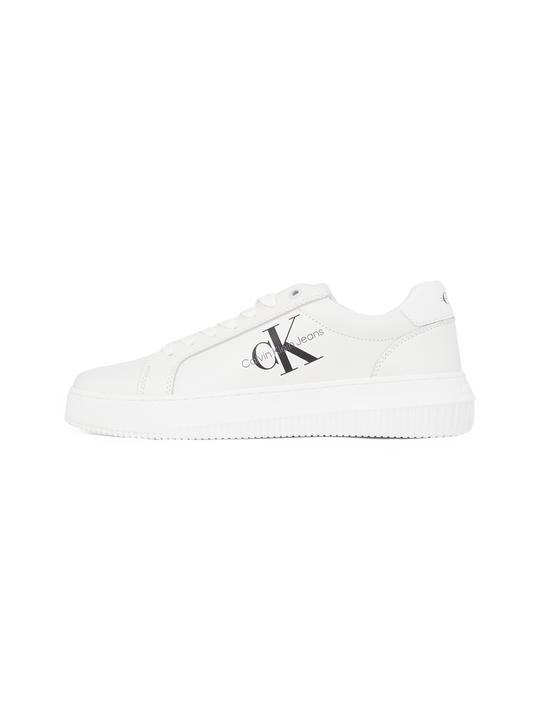 Produktbild Calvin Klein Chunky Cupsole Laceup Mon Lth Wn (38)