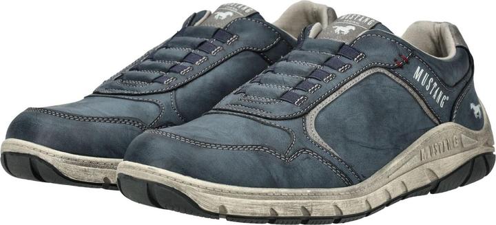 Produktbild Mustang Sneaker (40)