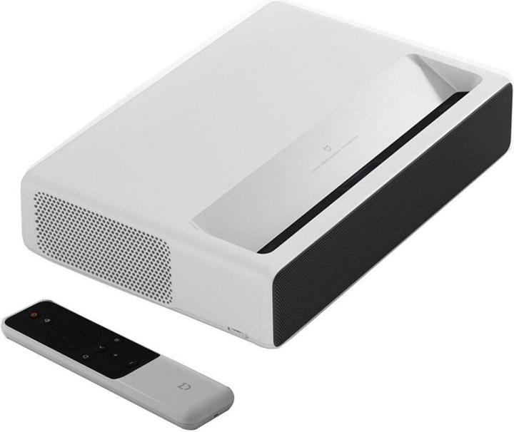 Image du produit Xiaomi Mi Laser Projector 150" (Full HD, 1600 lm, 0.233:1)