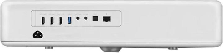 Image du produit Xiaomi Mi Laser Projector 150" (Full HD, 1600 lm, 0.233:1)