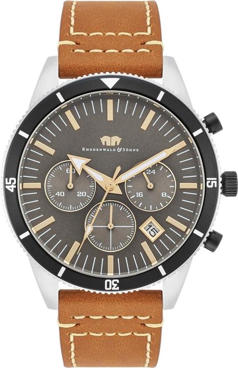 Produktbild Herren Uhr Classic - 34436 (Chronograph, 42 mm)