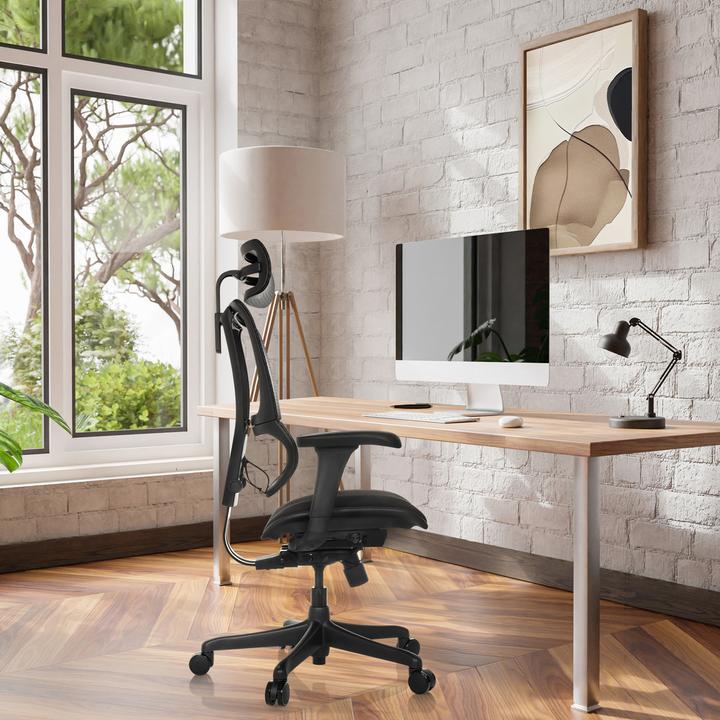 Produktbild Hjh Office Ergohuman Slim Eco F Gen2