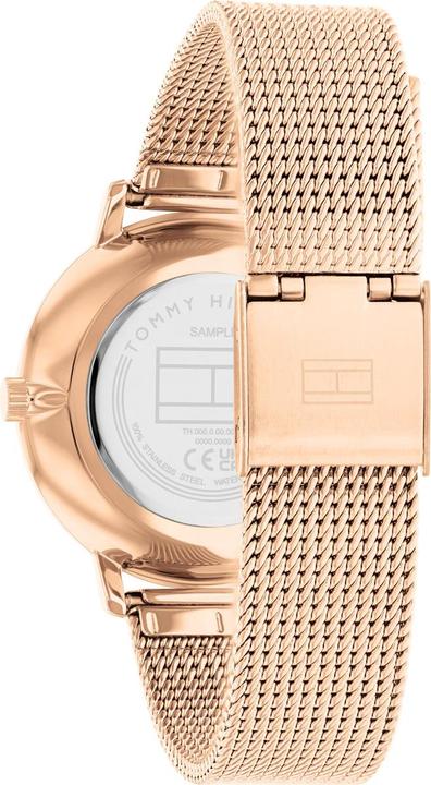 Image du produit Tommy Hilfiger Pippa (Montre analogique, 35 mm)