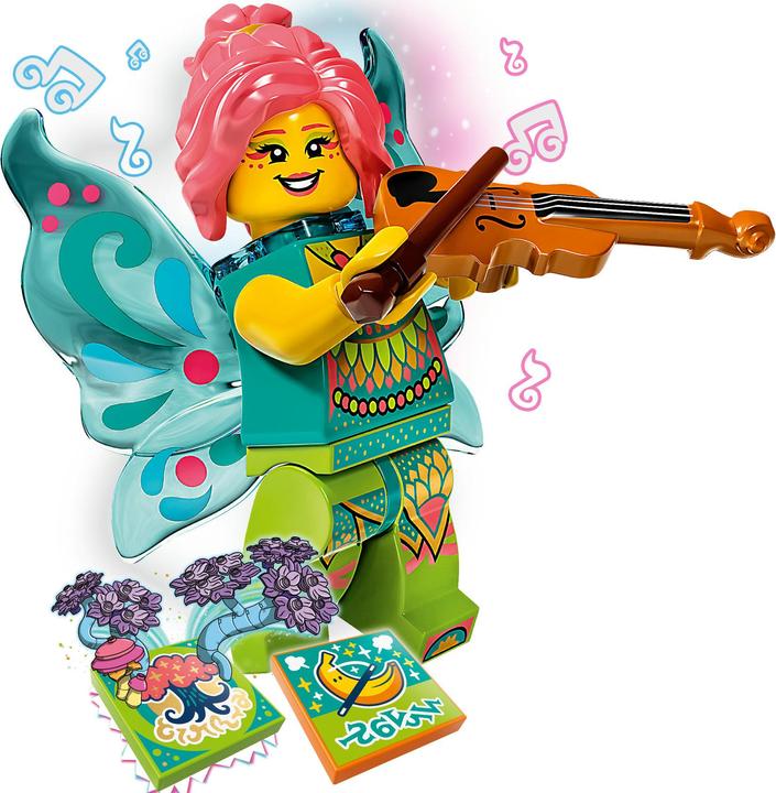 Immagine prodotto LEGO Folk Fairy BeatBox (43110, LEGO Vidiyo)