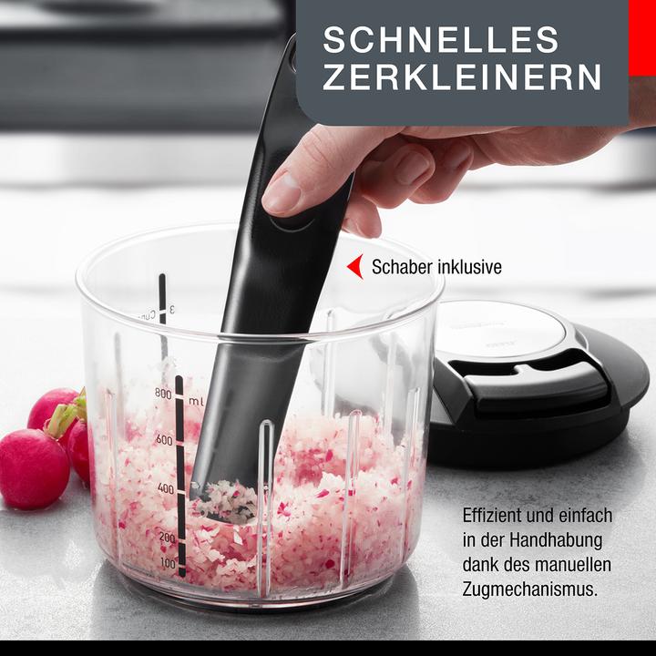 Productafbeelding GEFU Speedwing (800 ml)