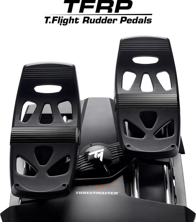 Produktbild Thrustmaster T.Flight Full Kit X (Xbox Series S, Xbox One S, PC, Xbox One X, Xbox Series X)