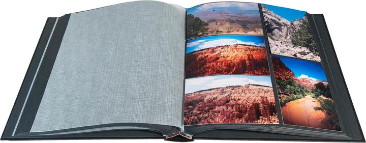 Image du produit Exacompta Albums photos (29 x 32 cm)