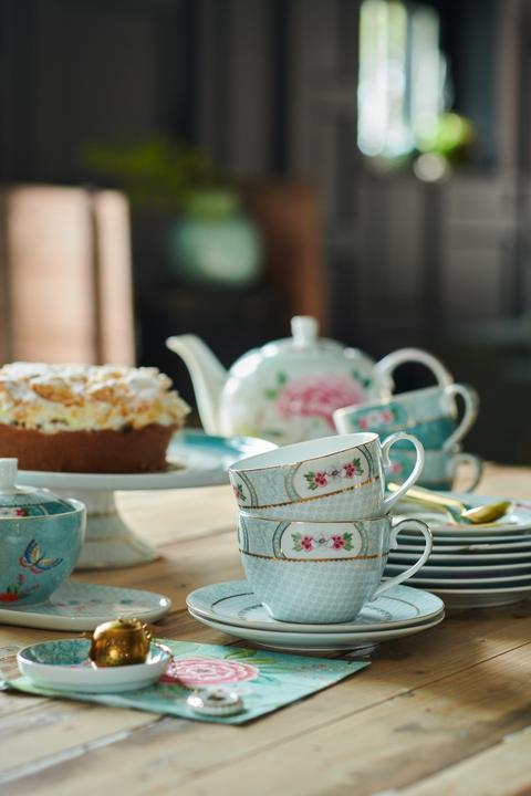 Actual product image PIP Studio Blushing Birds (1 x, 26.70 cm)