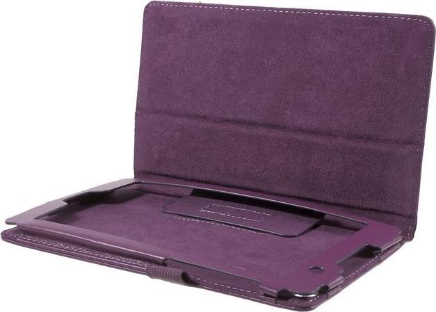 Immagine prodotto MU Classic Custodia in similpelle Litchi (Asus ZenPad 7.0)