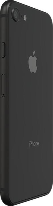 Immagine prodotto Renewd iPhone 8 (64 GB, Grigio siderale, 4.70", 12 Mpx, SIM singola, A / Come nuovo)