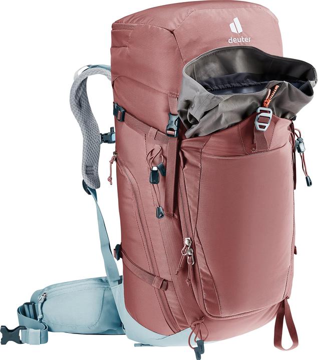 Produktbild Deuter Trail Pro 34 (34 l)