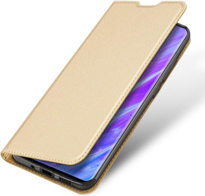 Image du produit Dux Ducis Série Skin Pro (Samsung Galaxy S20+)