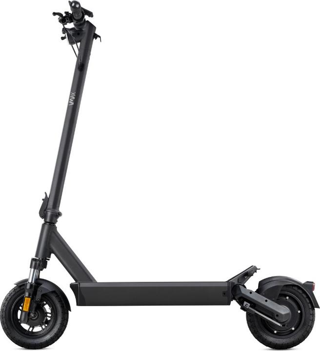 Produktbild Vmax VX4 GT (20 km/h, 100 km, 500 W)