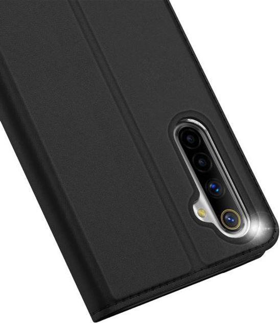 Actual product image Dux Ducis Skin Pro Series Bookcover (Realme 6 Pro)