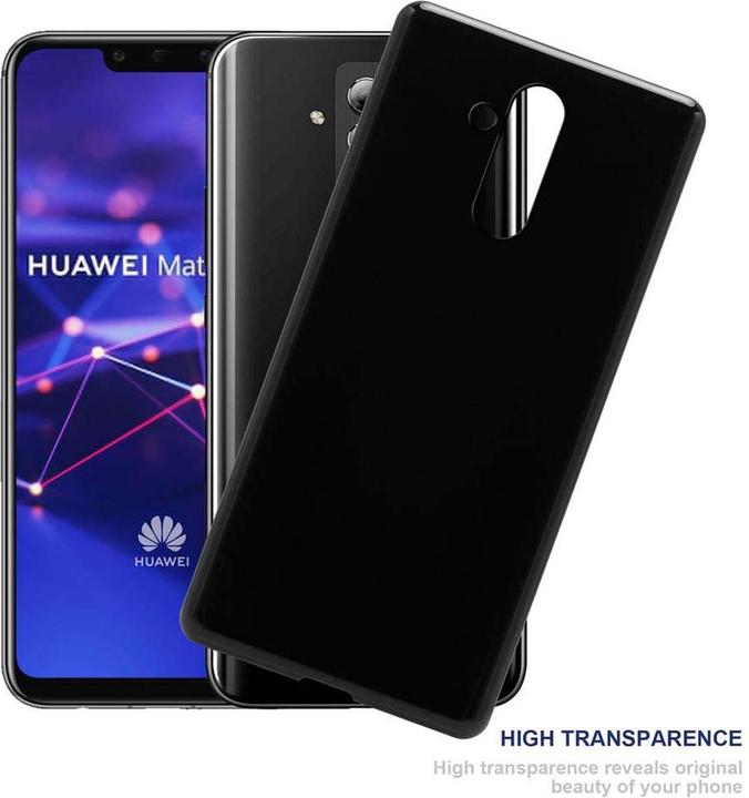 Immagine prodotto Cadorabo TPU ultra sottile AIR Cover (Mate 20 Lite)