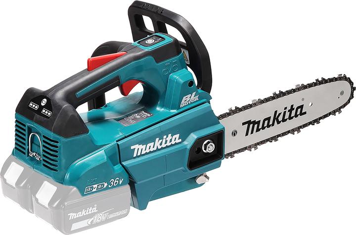 Makita DUC256Z (Akku Kettensäge)