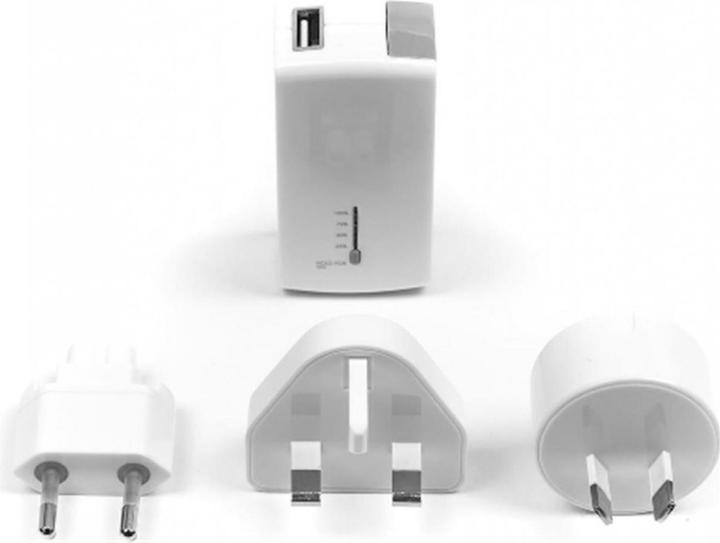 Actual product image Targus Apd752eu (2100 mAh)