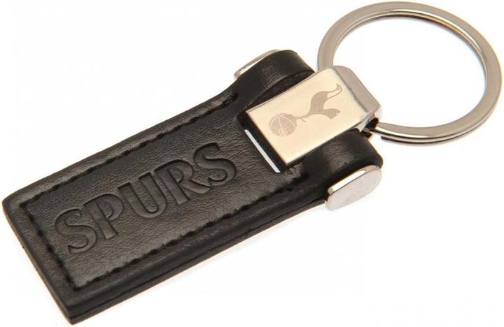 Actual product image Tottenham Hotspur FC Key Pendant