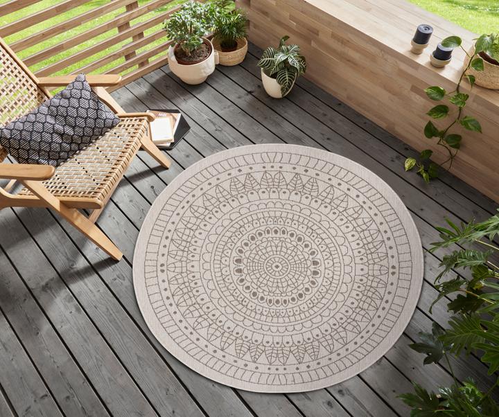 Produktbild NORTHRUGS Porto (Ø 140 cm)