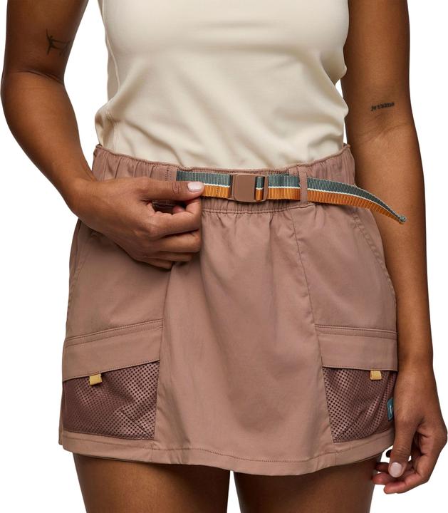 Image du produit Cotopaxi W Brinco Skort (L)