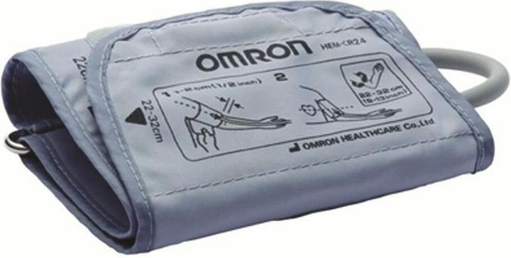 Image du produit Omron Moniteur de pression artérielle M2 Basic (Tensiomètre à bras)
