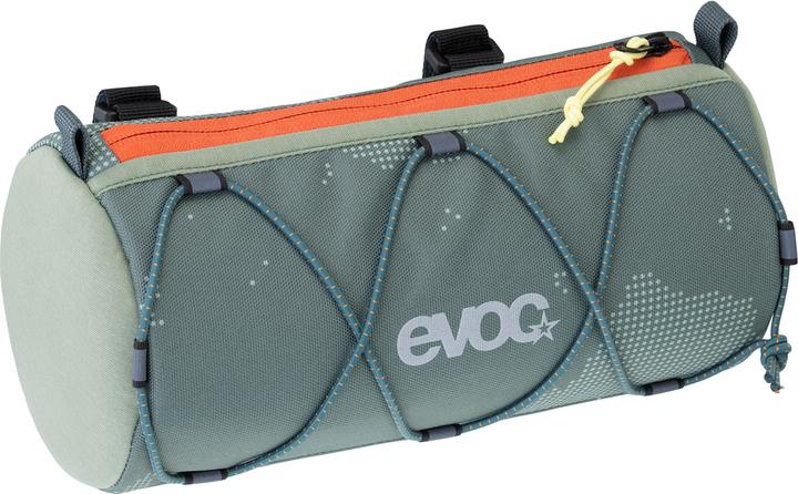 Actual product image Evoc Handlebar Roll 1.5L (1.50 l, Handlebar bag)
