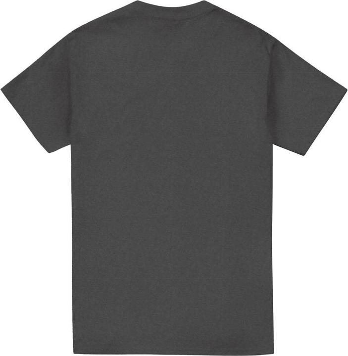 Actual product image Csi: NY Unisex Adult Justice Served T-Shirt (XXL)
