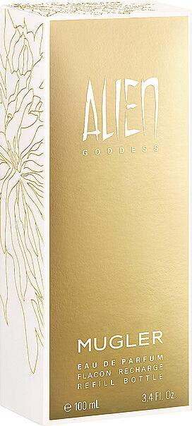 Immagine prodotto Thierry Mugler Mugler Alien Goddess Ricarica (Eau de parfum, 100 ml)